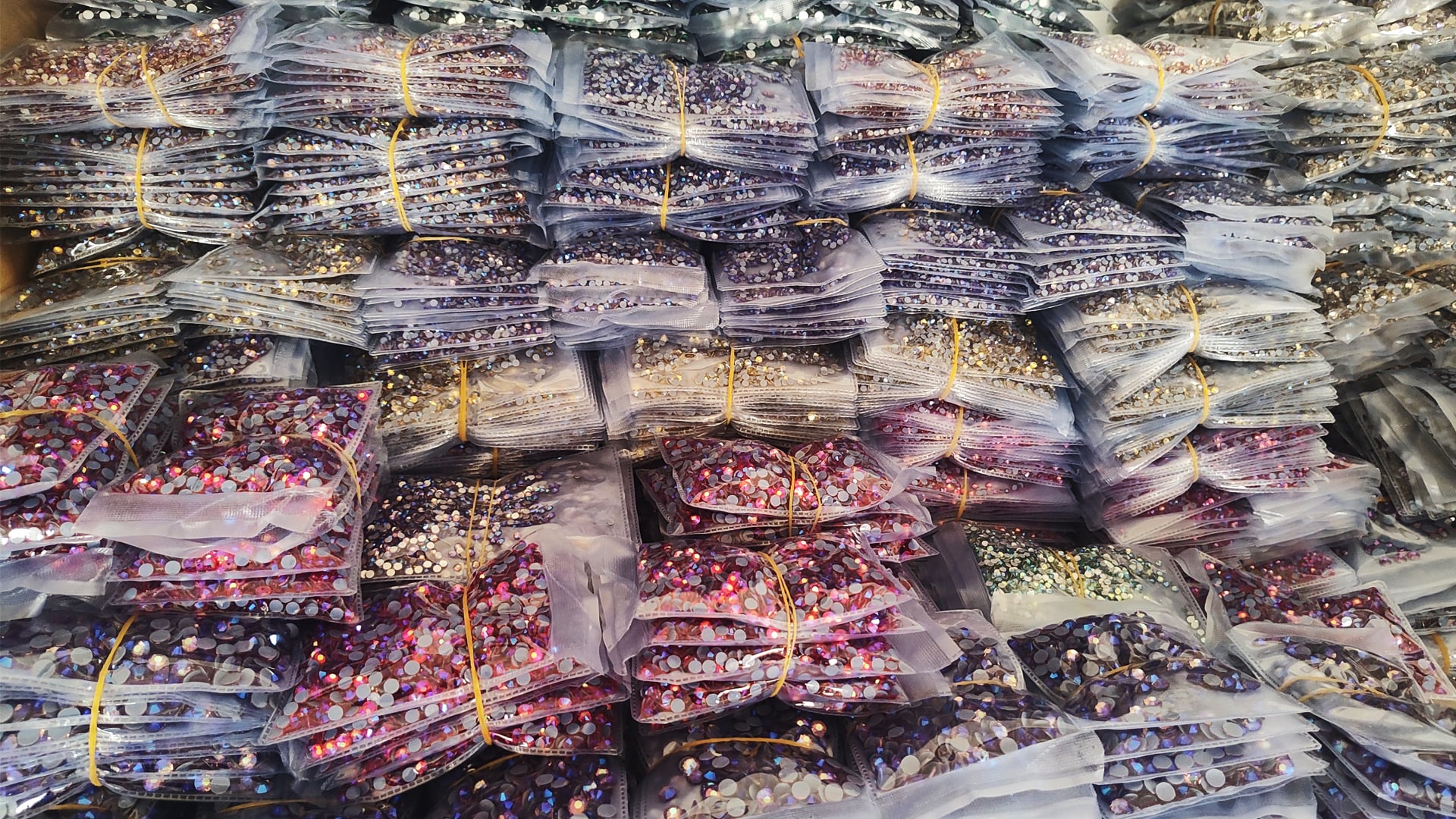 genie crystal flatback rhinestones